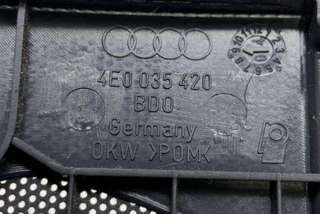 4E0035420 , art10356500 Сетка для динамика к Audi A8 D3 (S8) Арт 10356500