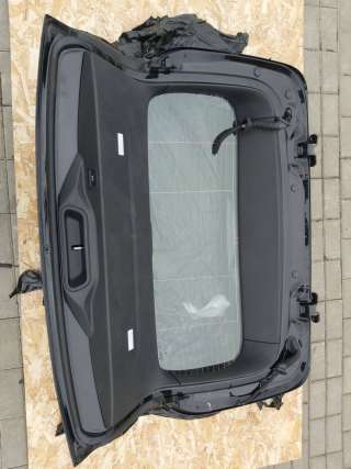 Петля крышки багажника левая BMW X5 G05 2022г.  - Фото 9