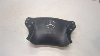  Подушка безопасности водителя к Mercedes C W203 Арт 8891370