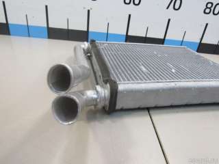 Радиатор отопителя (печки) Lexus CT 2008г. 8710742170 Toyota - Фото 2
