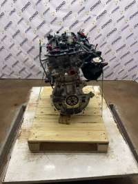 2ZR-FKE Двигатель к Toyota Yaris 3 Арт 3901-56268500