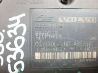 Блок ABS (насос) Volvo V70 2 2001г. 8671453 - Фото 2