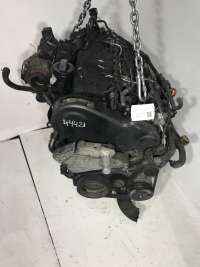 CBD Двигатель к Volkswagen Golf 6 Арт 44421