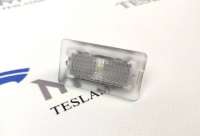 1007151-70 подсветка салона к Tesla model 3 Арт 20050
