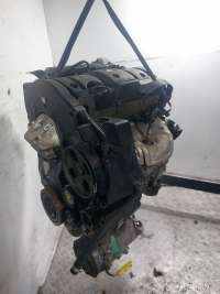 Двигатель  Citroen Xsara 1.6  Бензин, 2003г.   - Фото 2