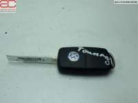 3d0959753p Ключ к Volkswagen Touareg 1 Арт 103.80-1552178
