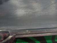 Бампер Toyota Auris 2 2012г. 5215902998, 5215902840 - Фото 12