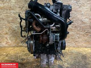 BNM Двигатель к Volkswagen Caddy 3 Арт W323_2