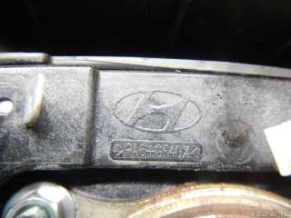 Подушка безопасности в рулевое колесо Hyundai Santa FE 3 (DM) 2013г. 569004Z000RYN - Фото 7