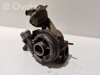 Турбина Volvo V50 2004г. 9647105580, 7287684 , artGMV3334 - Фото 2
