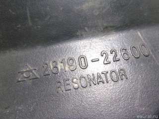  Резонатор воздушного фильтра к Hyundai Accent 5 Арт E14576300