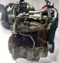 Двигатель  Nissan Note E11 1.5  Дизель, 2009г. K9K276  - Фото 2