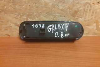 Кнопка стеклоподъемника переднего левого Ford Galaxy 2 2008г. #1838, B0605610011, 06052006, 6M2T-14A132-AE , art2729778 - Фото 2