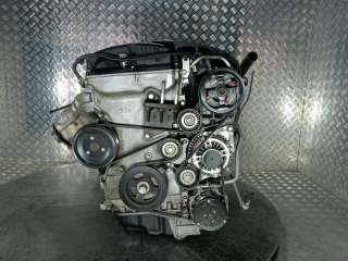 Двигатель  Mitsubishi Space Gear, Delica 2.4  Бензин, 2008г. 4B12  - Фото 4