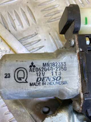 AE0620402750, MN182353 Стеклоподъемник электр. задний правый Mitsubishi L200 4 Арт 166972
