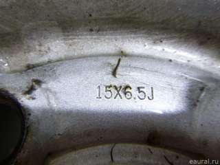 Диск колесный железо к Ford Escape 1 YL8Z1015CA Ford - Фото 4