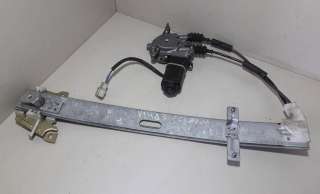  Стеклоподъемник электрический задний правый к Kia Sephia 1 Арт 18.59-777809