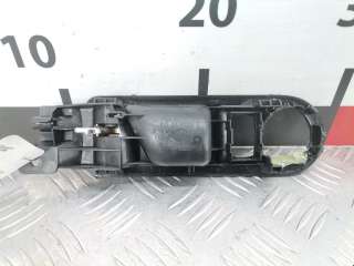 Ручка внутренняя задняя правая Volkswagen Bora 1999г. 3B0839114BF, 3B0839114 - Фото 4