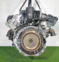 Двигатель  Mercedes E W207 3.5  Бензин, 2011г. 272977  - Фото 4