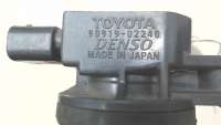 Катушка зажигания Toyota IQ 2009г. 9091902240 - Фото 3