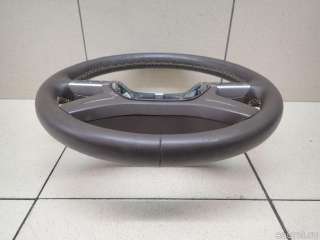 Рулевое колесо для AIR BAG (без AIR BAG) Mercedes GLS X166 2013г. 16646091038P18 - Фото 2