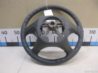 Рулевое колесо для AIR BAG (без AIR BAG) Mitsubishi Pajero 2 1998г. MR799048 - Фото 5