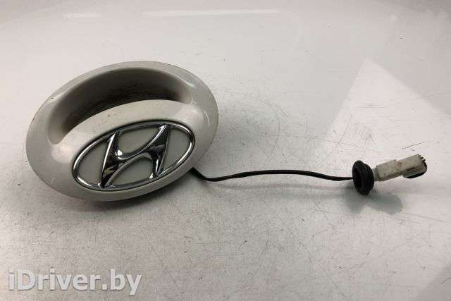 Ручка крышки багажника Hyundai i20 2 2014г. 87371-1J600 , art5424871 - Фото 1