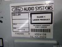 Магнитола (аудио система) Ford C-max 1 2006г. 8S6118C815AB Ford - Фото 7