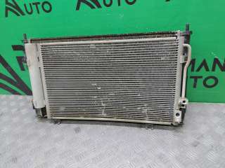 Радиатор двигателя (двс) Lada Granta 2018г. 21900130000814 - Фото 3