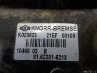 81523016213 MAN Кран тормозной прицепа Renault Kerax Арт E8410051, вид 7