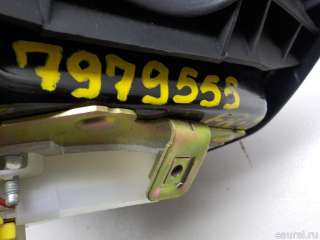 0199205 Подушка безопасности в рулевое колесо Opel Frontera B Арт E7979555, вид 9
