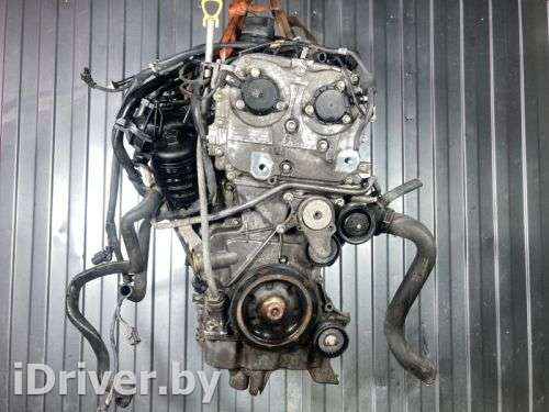 Двигатель  Mercedes GLA X156 2.0  2014г. M270.920  - Фото 1
