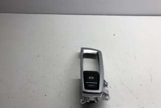 9159997 , art689627 Кнопка ручного тормоза (ручника) к BMW 5 F10/F11/GT F07 Арт 689627
