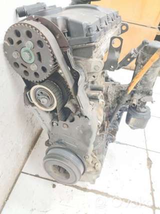 Двигатель  Volkswagen Sharan 1 restailing 1.9  Дизель, 2002г. auy , artARA231102  - Фото 3