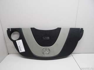 2720101067 Mercedes Benz Накладка декоративная к Mercedes S W221 Арт E70666291