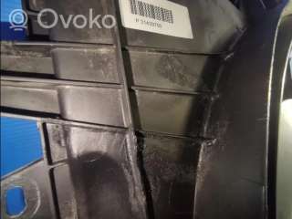 Диффузор вентилятора Volvo XC90 1 2012г. wentylator , artFOY5251 - Фото 6