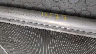 Радиатор кондиционера Toyota Sienna 2 2003г.  - Фото 4