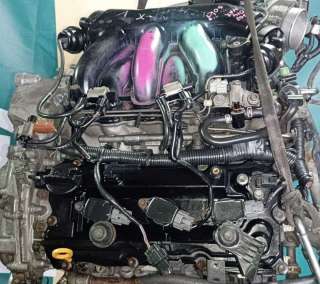 VQ35HR, VQ35DE Двигатель к Nissan Murano Z51 Арт 66248721