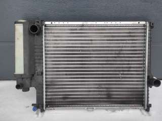  Радиатор основной к BMW 5 E34 Арт 67654667