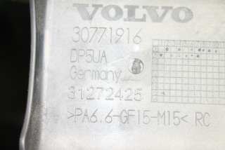 Декоративная крышка двигателя Volvo V70 3 2009г. 30771916 , art5641615 - Фото 11