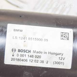 Стартер BMW X5 F15 2016г. 0001148020, 8515900 , artGTV98920 - Фото 6