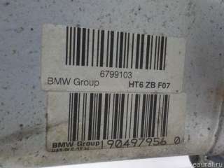 Балка задняя BMW X5 F15 2011г. 33316799103 BMW - Фото 13