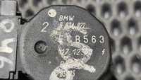 Моторчик заслонки печки BMW X3 E83 2003г. 6 934 822 - Фото 3