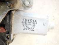 Моторчик стеклоподъемника Toyota Avensis VERSO 2002г. 8571044050 , artIMP2254490 - Фото 3
