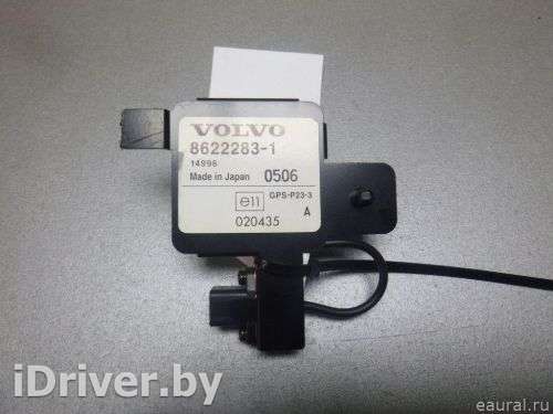 Блок электронный Volvo S60 1 2001г. 8622283 - Фото 1