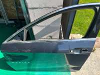  Молдинг стекла двери передней левой наружный к Chevrolet Malibu 9 Арт 77992099