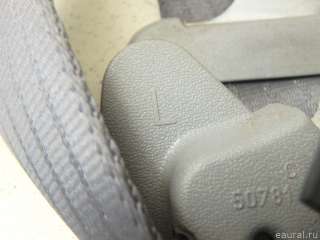 Ремень безопасности с пиропатроном Toyota Camry XV30 2007г. 7322006160B1 - Фото 7