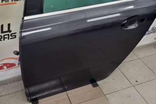 Дверь задняя левая Peugeot 508 2012г. art10038961 - Фото 3