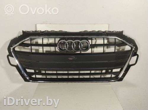 Решетка радиатора Audi A4 B9 2020г. 8w0853651db, 8w0853651dd , artGIO948 - Фото 1