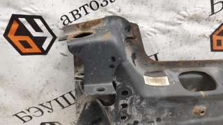 Балка подвески передняя (подрамник) Citroen C4 Picasso 2 2014г.  - Фото 2